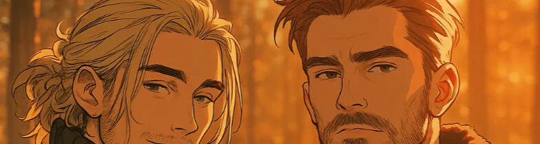 Rowan & Calder Wolfe
