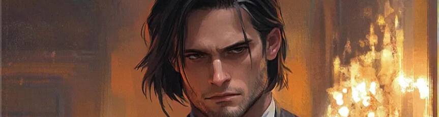 James Bucky Barnes